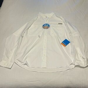 Columbia PFG long sleeve